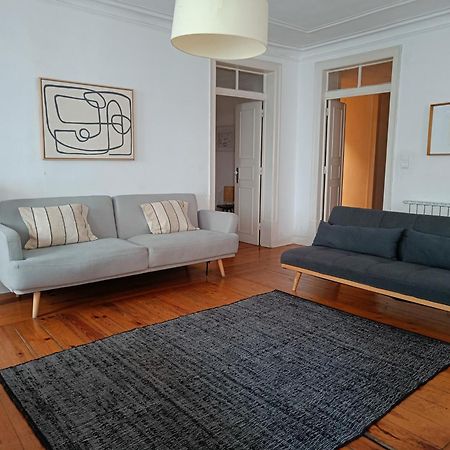 Stunning Apartment Near Chiado Лиссабон Экстерьер фото