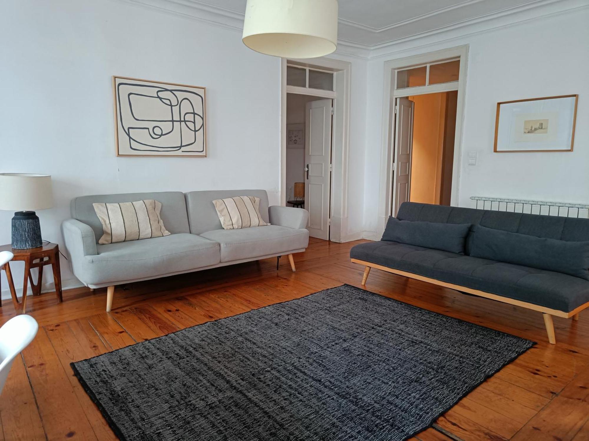 Stunning Apartment Near Chiado Лиссабон Экстерьер фото